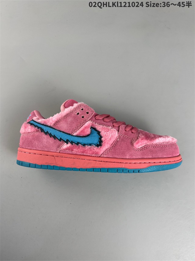 women low top dunk shoes 2022-11-25-102